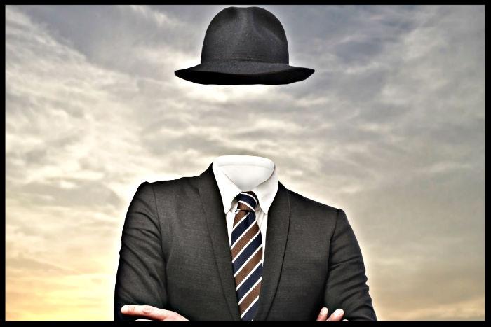 The best countries to become invisible with a new identity The best countries to become invisible with a new identity
