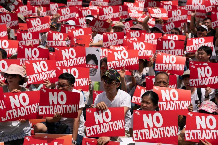 extradition treaty
