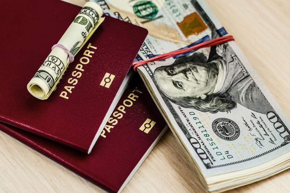 How to Buy A Second Passport