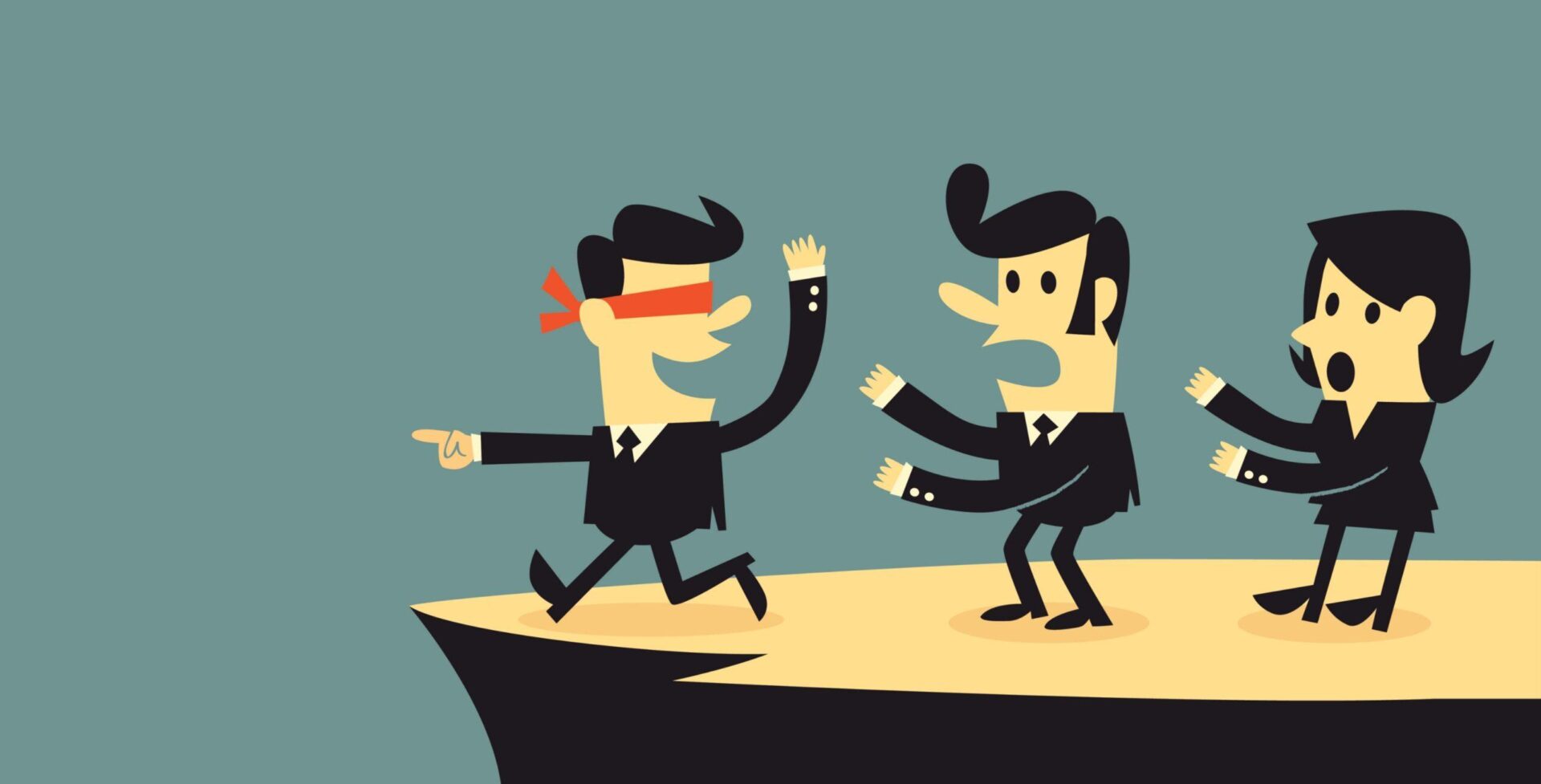 Most Common 'Identity Change' Mistakes