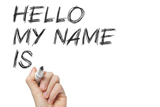 reasons to get a new identity
