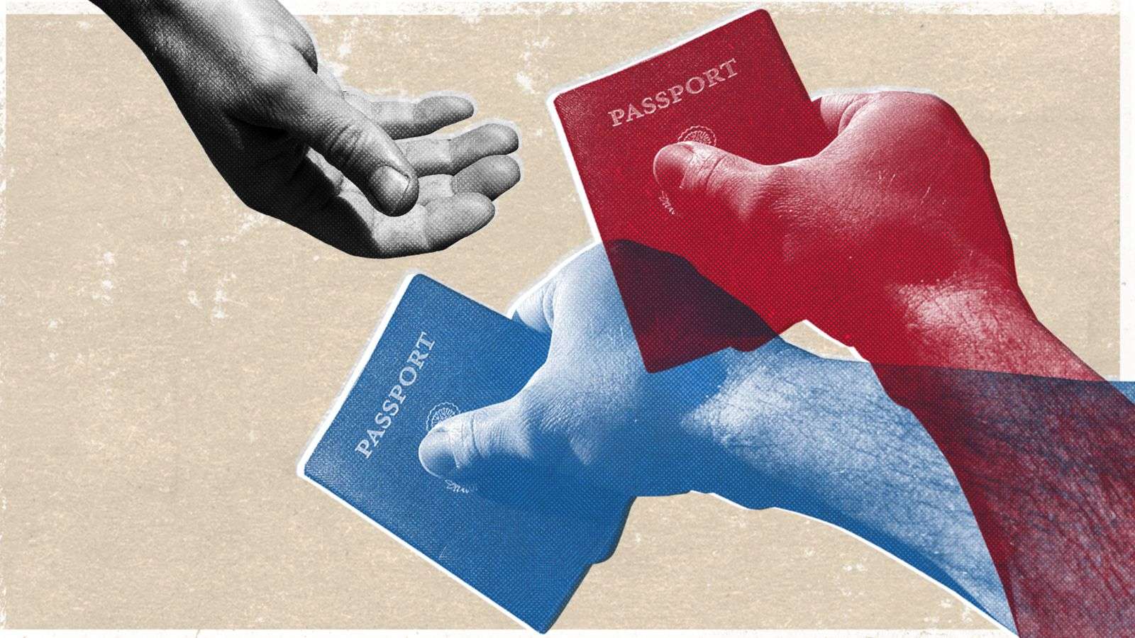 Amicus International Consulting can provide an expedited solution to all your concerns by providing a completely new identity.