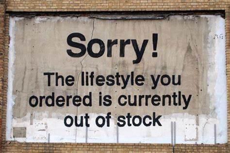 How to live anonymously