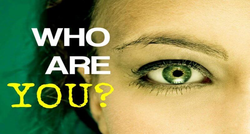 a fugitive with a new identity