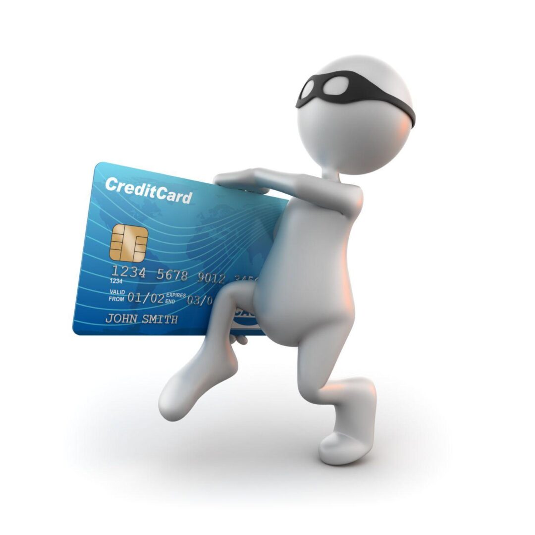 Crimes of Identity, schemes most used to create a New Identity.