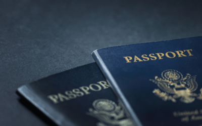 The Modern Components That Make Passports Secure