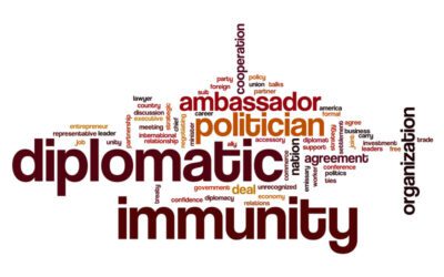 What Is An Honorary Consul?